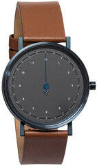 Мужчина Кварц часы с одной рукой MAST Milano BS12-BL507M.BK.09I - цена и информация | Мужские часы | kaup24.ee