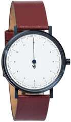 Мужчина Кварц часы с одной рукой MAST Milano BS12-BL507M.WH.16I - цена и информация | Мужские часы | kaup24.ee