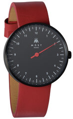 Мужчина Кварц часы с одной рукой MAST Milano BK101BK04-L-UNO - цена и информация | Мужские часы | kaup24.ee