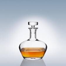 Villeroy and Boch American Bar viskikarahvin No.3 1l, 21,5 cm цена и информация | Klaasid, tassid ja kannud | kaup24.ee