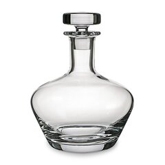 Villeroy and Boch American Bar viskikarahvin No.3 1l, 21,5 cm цена и информация | Стаканы, фужеры, кувшины | kaup24.ee