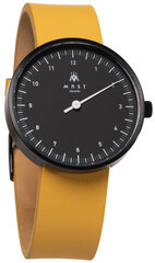 Мужчина Кварц часы с одной рукой MAST Milano BK105BK08-L-UNO - цена и информация | Мужские часы | kaup24.ee
