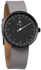 Мужчина Кварц часы с одной рукой MAST Milano BK105BK11-L-UNO - цена и информация | Мужские часы | kaup24.ee