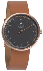 Мужчина Кварц часы с одной рукой MAST Milano RG104BK05-L-UNO - цена и информация | Мужские часы | kaup24.ee