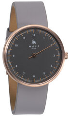 Мужчина Кварц часы с одной рукой MAST Milano RG104BK11-L-UNO - цена и информация | Мужские часы | kaup24.ee