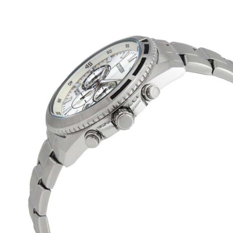 Мужские Citizen Chronograph AN8200-50A цена часы