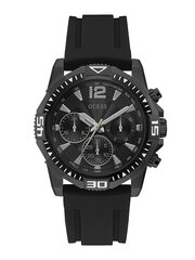 Часы мужские Guess Commander 540519057 цена и информация | Мужские часы | kaup24.ee