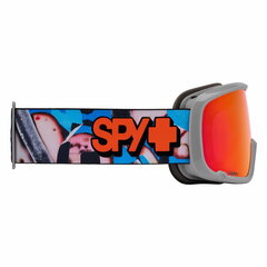 Лыжные очки Spy Optic Marshall 2.0, серые цена и информация | Лыжные очки | kaup24.ee