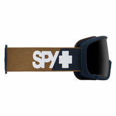 Suusaprillid Spy Optic Marshall 2.0, Sand, Pruun + Täiendav objektiiv hind ja info | Suusaprillid | kaup24.ee