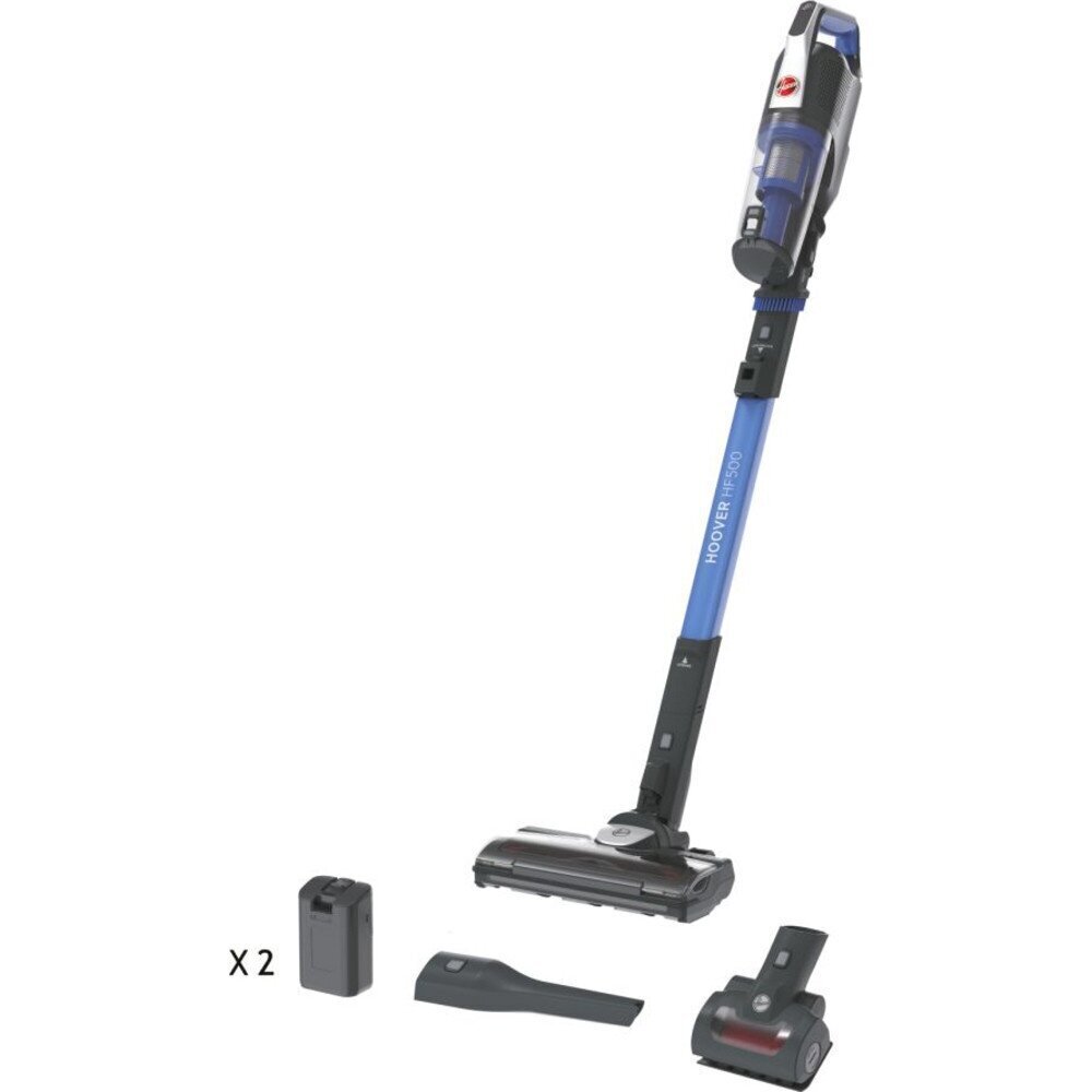 Hoover HF522STPE 01 hind ja info | Varstolmuimejad | kaup24.ee