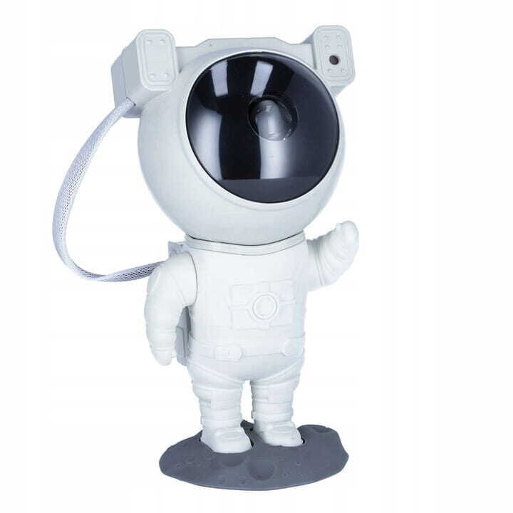 3D projektor Astronaut hind ja info | Peokaunistused | kaup24.ee