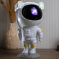 3D projektor Astronaut hind ja info | Peokaunistused | kaup24.ee