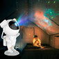 3D projektor Astronaut hind ja info | Peokaunistused | kaup24.ee