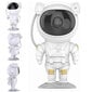 3D projektor Astronaut hind ja info | Peokaunistused | kaup24.ee