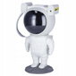 3D projektor Astronaut hind ja info | Peokaunistused | kaup24.ee