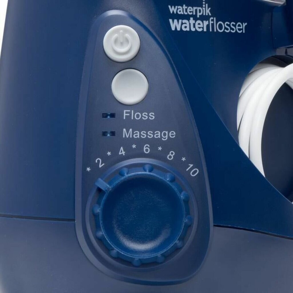 Waterpik Blue WP-663EU hind ja info | Irrigaatorid | kaup24.ee