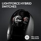 Logitech G Pro X Superlight 2 White цена и информация | Hiired | kaup24.ee