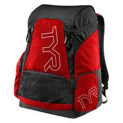 TYR seljakott 45L hind ja info | Spordikotid, seljakotid | kaup24.ee