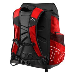 TYR seljakott 45L hind ja info | Spordikotid, seljakotid | kaup24.ee