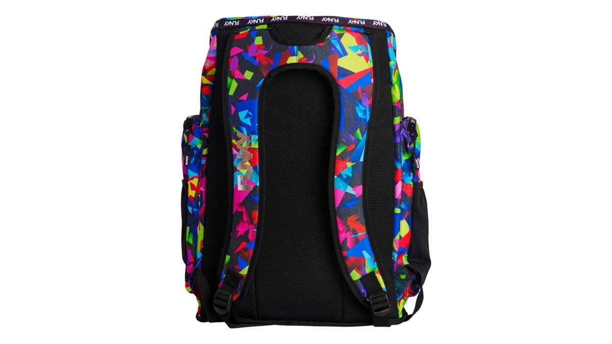 Seljakott Funky Space Case Backpack Destroyer цена и информация | Spordikotid, seljakotid | kaup24.ee