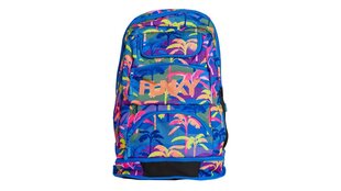 Seljakott Funkita Elite Squad Backpack Palm A Lot цена и информация | Рюкзаки и сумки | kaup24.ee