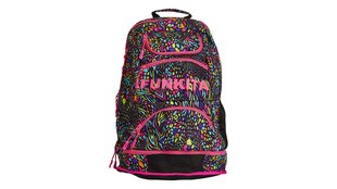 Seljakott Funkita Elite Squad Backpack Spot Me цена и информация | Рюкзаки и сумки | kaup24.ee