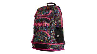 Seljakott Funkita Elite Squad Backpack Spot Me hind ja info | Spordikotid, seljakotid | kaup24.ee