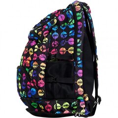 Seljakott Funkita Elite Squad Backpack Broken Circle hind ja info | Spordikotid, seljakotid | kaup24.ee