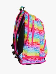 Seljakott Funkita Elite Squad Backpack Lake Acid цена и информация | Рюкзаки и сумки | kaup24.ee