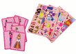 Magnetiline puzzle Barbie hind ja info | Pusled | kaup24.ee