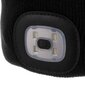 Müts LED lambiga Trizand цена и информация | Taskulambid, prožektorid | kaup24.ee