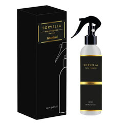 Sorvella - Istanbuli premium pihustatav kodulõhn 200 ml. hind ja info | Kodulõhnastajad | kaup24.ee