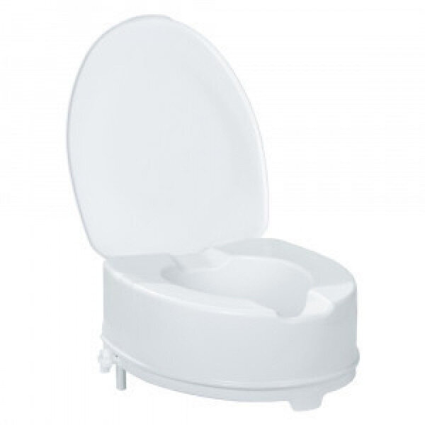 WC-pott Timago King-15L-20 цена и информация | Vannitoaseadmed puuetega inimestele | kaup24.ee