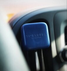 Автомобильный освежитель воздуха Sorvella, перец и лаванда цена и информация | Освежители воздуха для салона | kaup24.ee