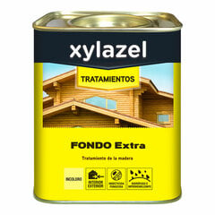 Pinnakaitse Xylazel Extra Puit 500 ml Värvitu hind ja info | Käsitööriistad | kaup24.ee