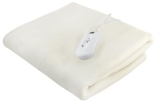 Электрическое одеяло Ruhhy, 150х80 см цена и информация | Согревающие приборы | kaup24.ee