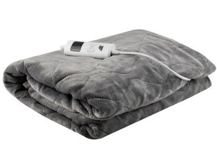 Электрическое одеяло Ruhhy, 180х130 см цена и информация | Согревающие приборы | kaup24.ee