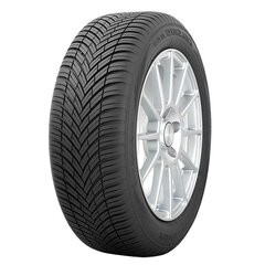 Toyo Tires Celsius AS2 245/40R18 Y hind ja info | Lamellrehvid | kaup24.ee