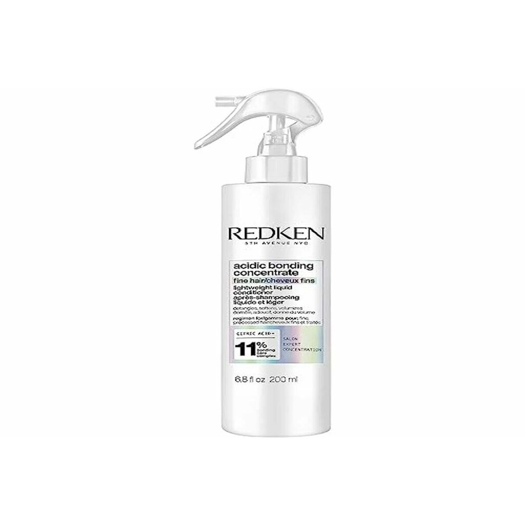 Siluv hooldusvahend juustele Redken Acidic Bonding Concentrate, 190 ml цена и информация | Juuksepalsamid | kaup24.ee