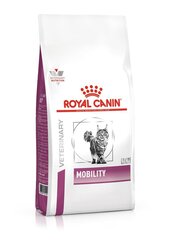 Kuivtoit kassidele Royal Canin Mobility linnulihaga, 400 g hind ja info | Kuivtoit kassidele | kaup24.ee