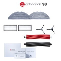 Roborock S8 hind ja info | Tolmuimejate lisatarvikud | kaup24.ee