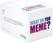 What Do You Meme?, EN цена и информация | Lauamängud ja mõistatused | kaup24.ee