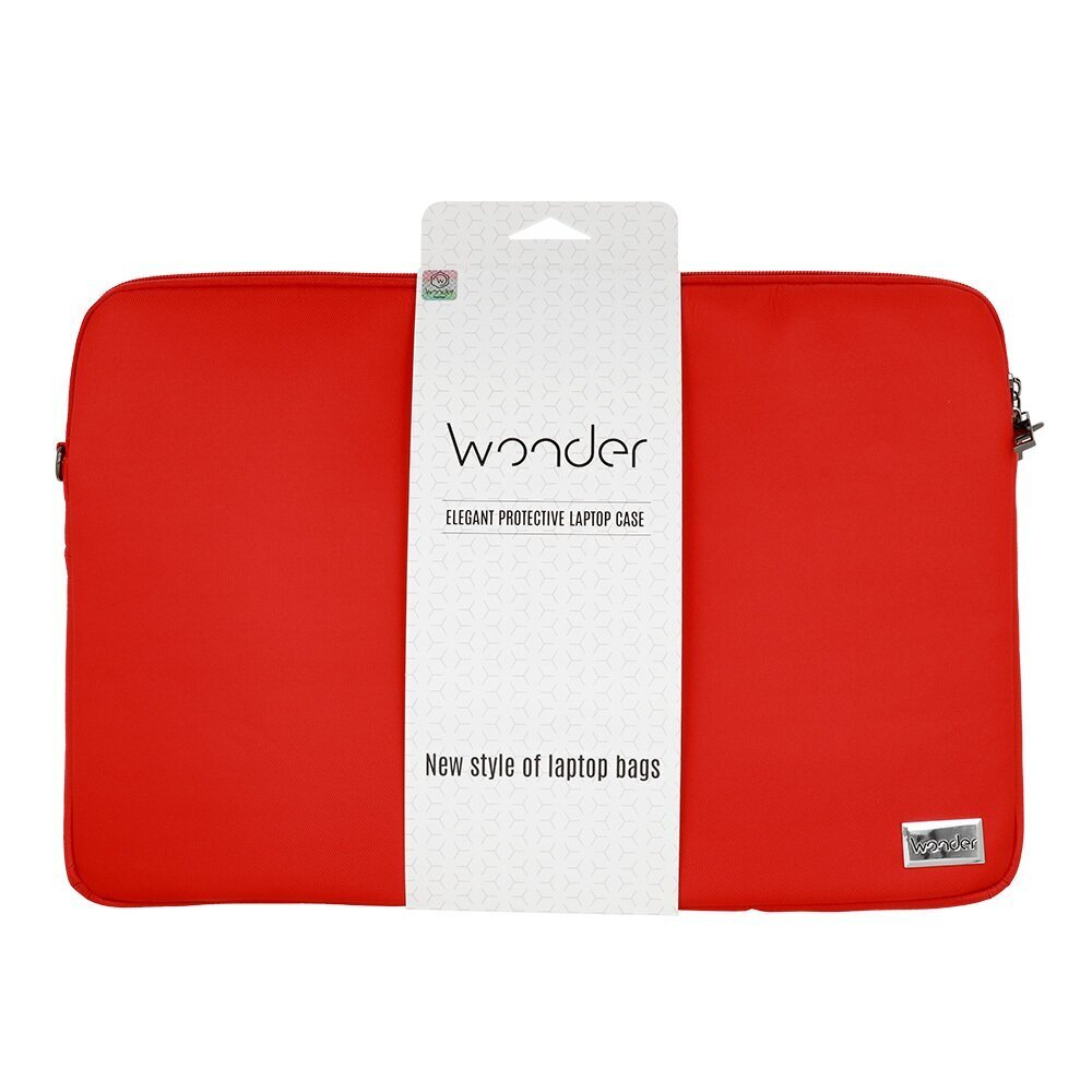 Ümbris Wonder POK042646, 16'' hind ja info | Arvutikotid | kaup24.ee