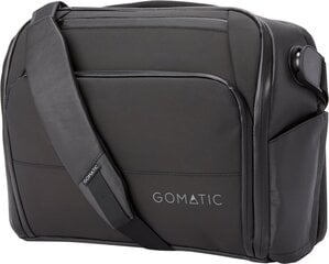 Kott Gomatic Messenger Bag V2 68925569 цена и информация | Рюкзаки, сумки, чехлы для компьютеров | kaup24.ee