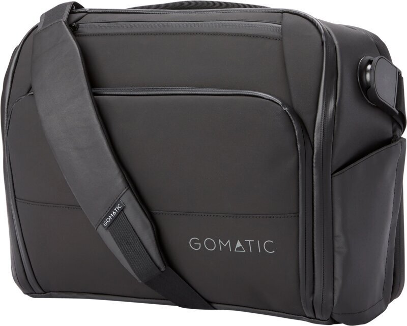 Kott Gomatic Messenger Bag V2 68925569 hind ja info | Arvutikotid | kaup24.ee