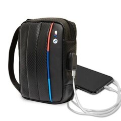 Kott BMW BMHBPUCARTCBK цена и информация | Рюкзаки, сумки, чехлы для компьютеров | kaup24.ee