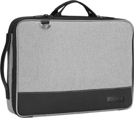 Чемодан для ноутбука Subblim Advance 14" цена и информация | Рюкзаки, сумки, чехлы для компьютеров | kaup24.ee