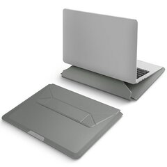 Sülearvuti kaaned Uniq Oslo hind ja info | Arvutikotid | kaup24.ee