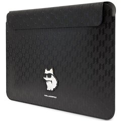 Sülearvuti kaaned Karl Lagerfeld Sleeve KLCS16SAKHPCK hind ja info | Sülearvutikotid | kaup24.ee