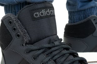 Vabaajajalatsid meestele Adidas Hoops 2.0 Mid GZ7959 GZ7959 hind ja info | Spordi- ja vabaajajalatsid meestele | kaup24.ee